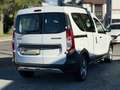 Dacia Dokker Stepway Plus 1,5 dCi NAVI KLIMA SHZ CAM Blanc - thumbnail 4