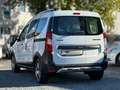 Dacia Dokker Stepway Plus 1,5 dCi NAVI KLIMA SHZ CAM Blanc - thumbnail 6