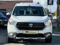 Dacia Dokker Stepway Plus 1,5 dCi NAVI KLIMA SHZ CAM Blanc - thumbnail 3