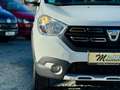 Dacia Dokker Stepway Plus 1,5 dCi NAVI KLIMA SHZ CAM Blanc - thumbnail 17