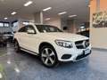 Mercedes-Benz GLC 220 d Coupè Sport Plus 360° Pedane Pelle Full Blanc - thumbnail 3