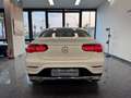 Mercedes-Benz GLC 220 d Coupè Sport Plus 360° Pedane Pelle Full Blanc - thumbnail 5