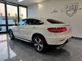 Mercedes-Benz GLC 220 d Coupè Sport Plus 360° Pedane Pelle Full Blanc - thumbnail 6