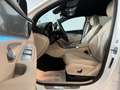Mercedes-Benz GLC 220 d Coupè Sport Plus 360° Pedane Pelle Full Blanc - thumbnail 8