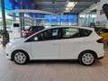 Ford C-Max 1.0 EcoBoost Trend SYNC SHZ Winterp. PDC Blanc - thumbnail 10