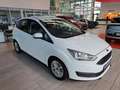 Ford C-Max 1.0 EcoBoost Trend SYNC SHZ Winterp. PDC Blanc - thumbnail 5