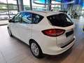 Ford C-Max 1.0 EcoBoost Trend SYNC SHZ Winterp. PDC Blanc - thumbnail 9