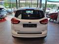 Ford C-Max 1.0 EcoBoost Trend SYNC SHZ Winterp. PDC Blanc - thumbnail 8
