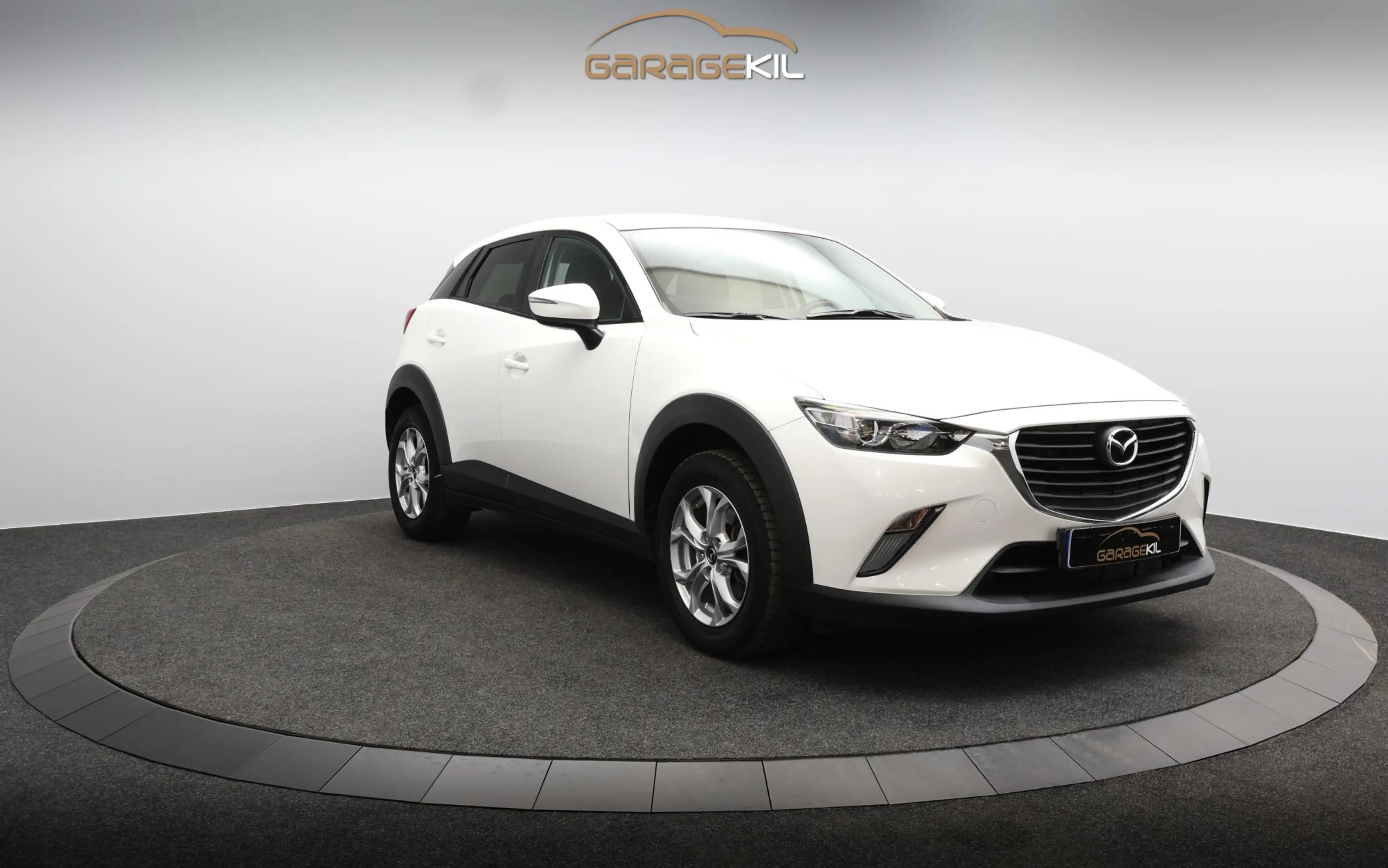 Mazda CX-3 2.0 SkyActiv-G 120 Dynamic Orig. NL / Dealer onder — photo 5