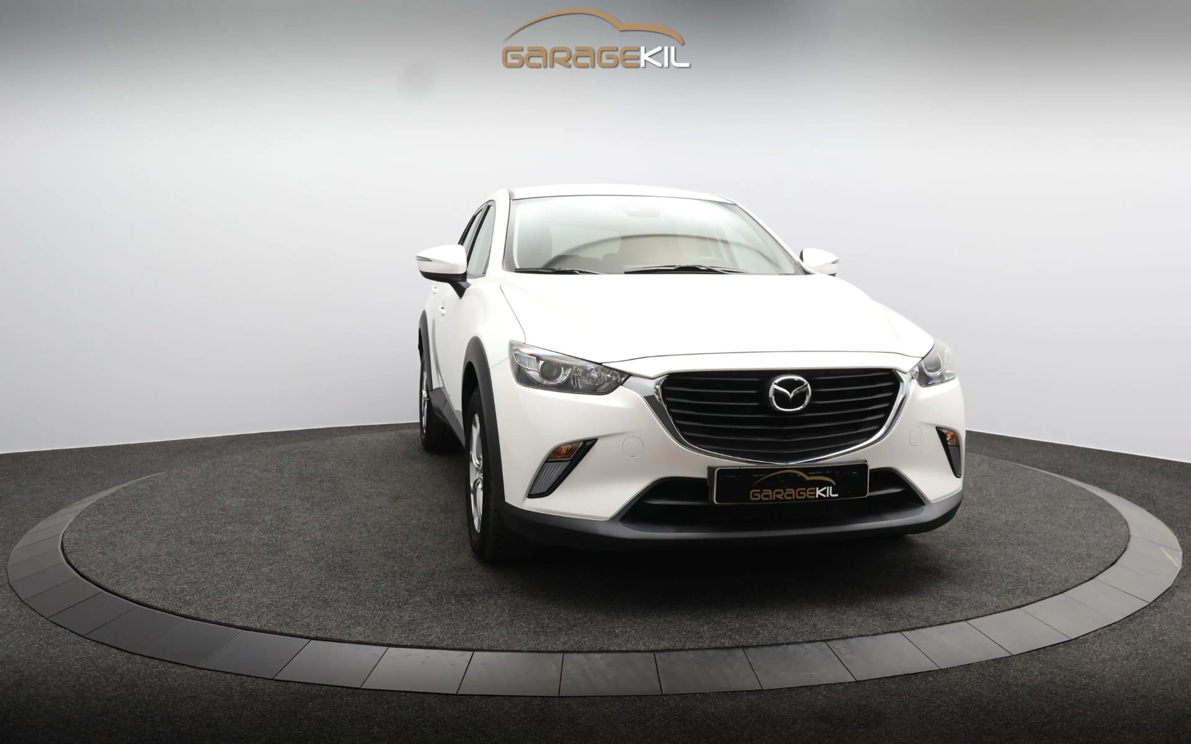 Mazda CX-3 2.0 SkyActiv-G 120 Dynamic Orig. NL / Dealer onder — photo 4