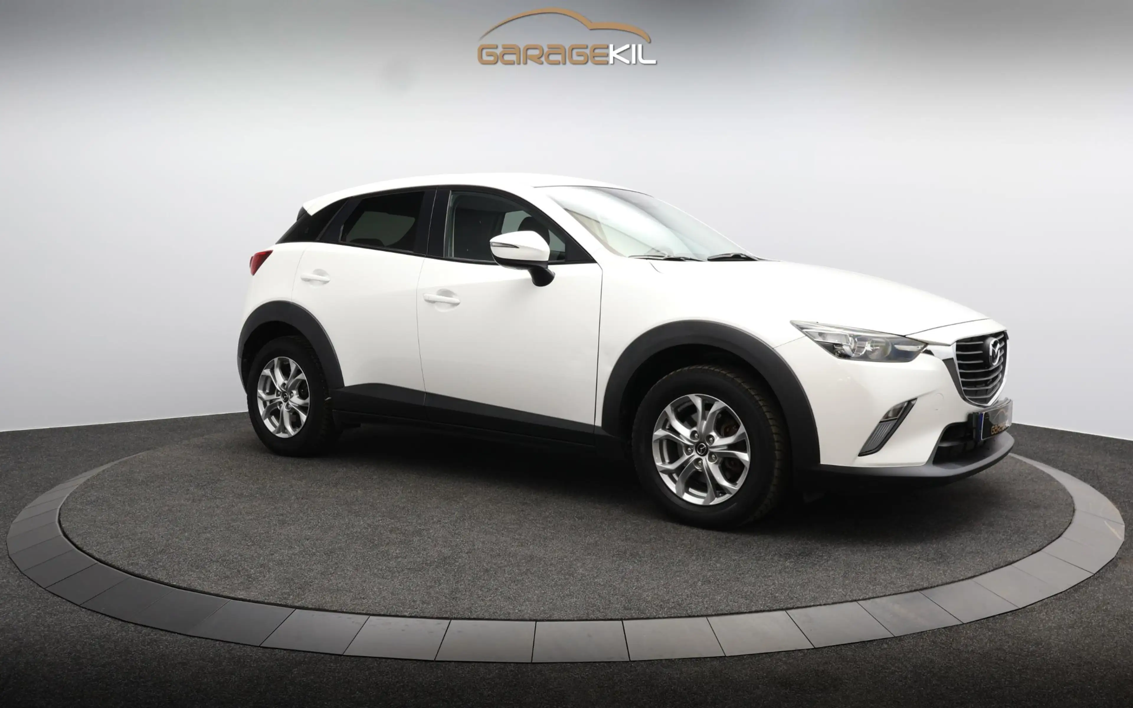Mazda CX-3 2.0 SkyActiv-G 120 Dynamic Orig. NL / Dealer onder — photo 6