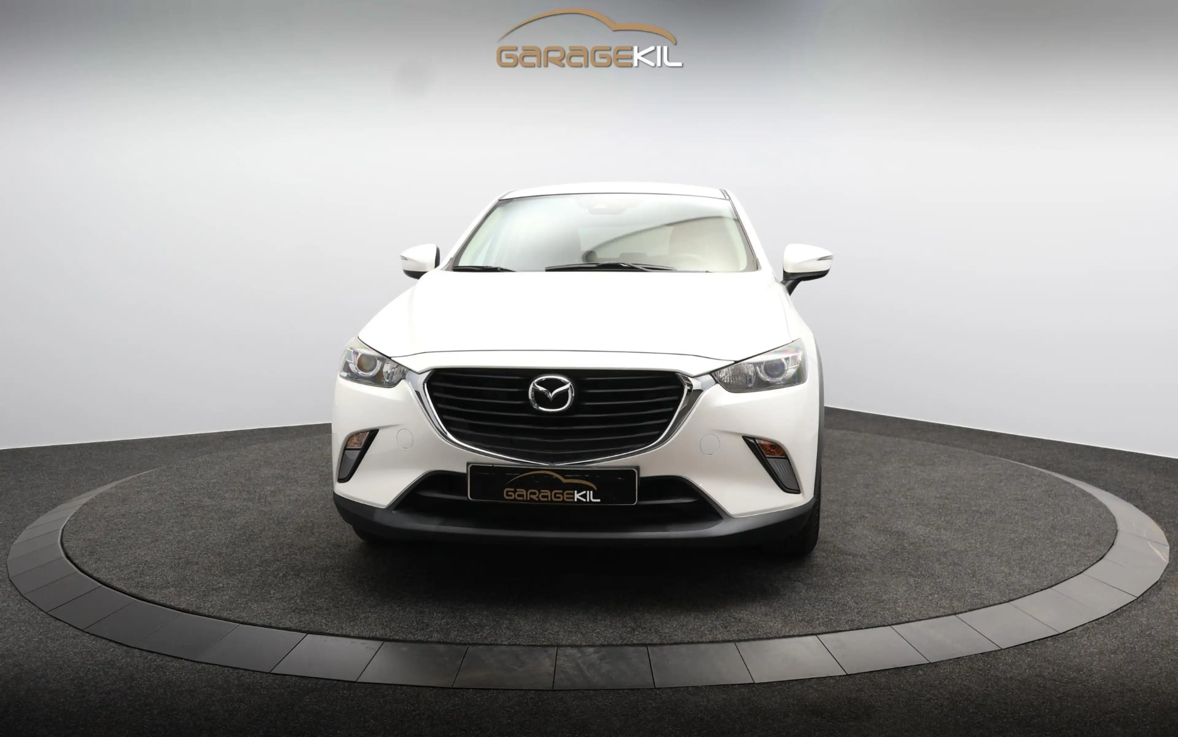 Mazda CX-3 2.0 SkyActiv-G 120 Dynamic Orig. NL / Dealer onder — photo 3