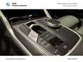 BMW 420 420dA xDrive 190ch M Sport Blanc - thumbnail 20