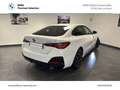 BMW 420 420dA xDrive 190ch M Sport Blanc - thumbnail 4