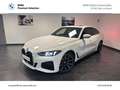 BMW 420 420dA xDrive 190ch M Sport Blanc - thumbnail 1
