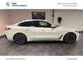 BMW 420 420dA xDrive 190ch M Sport Blanc - thumbnail 3