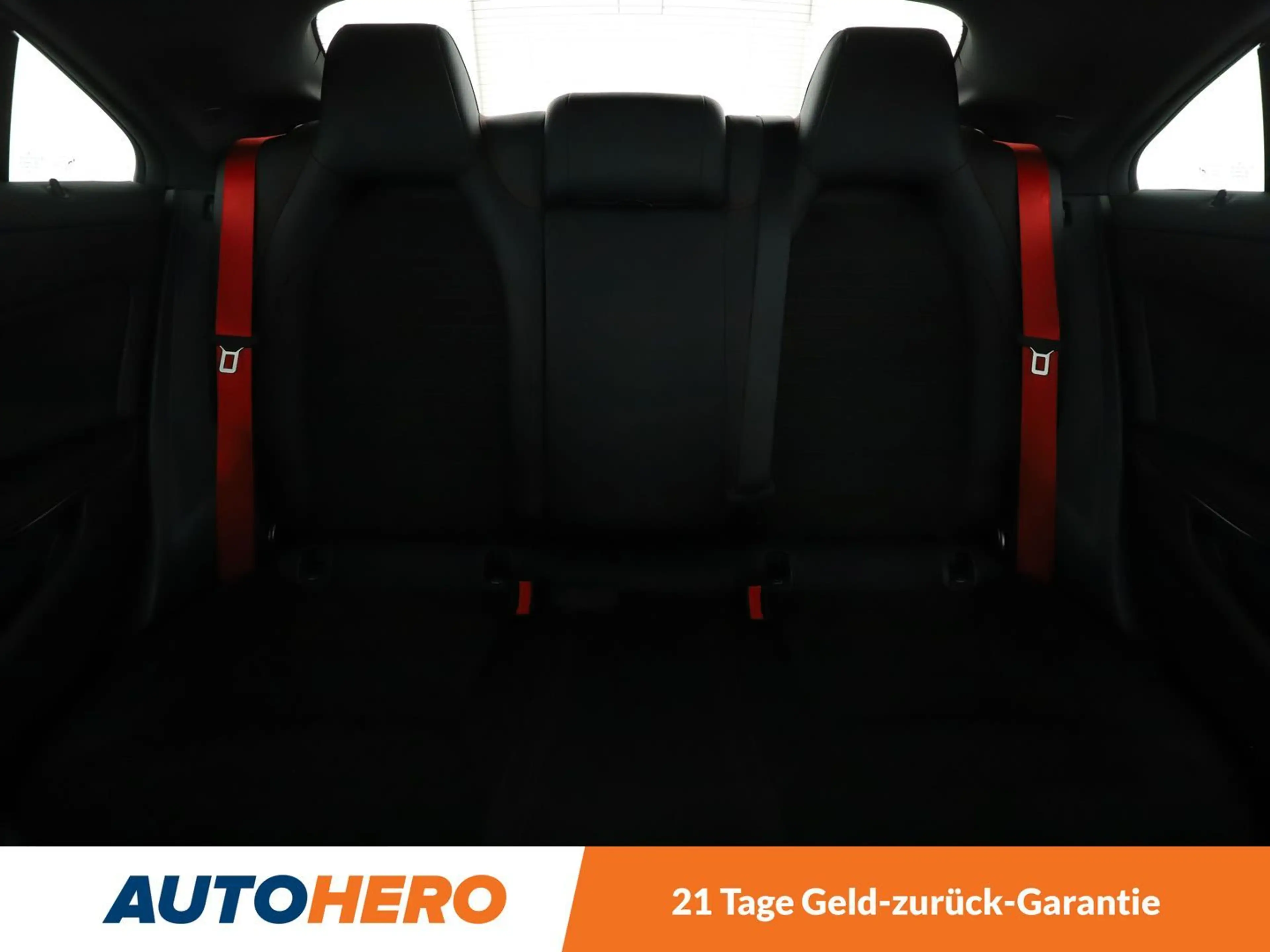 Mercedes-Benz CLA 45 AMG AMG 4Matic Aut.*LED*NAVI*ACC*CAM*PDC*SHZ*KLIMA* — photo 14