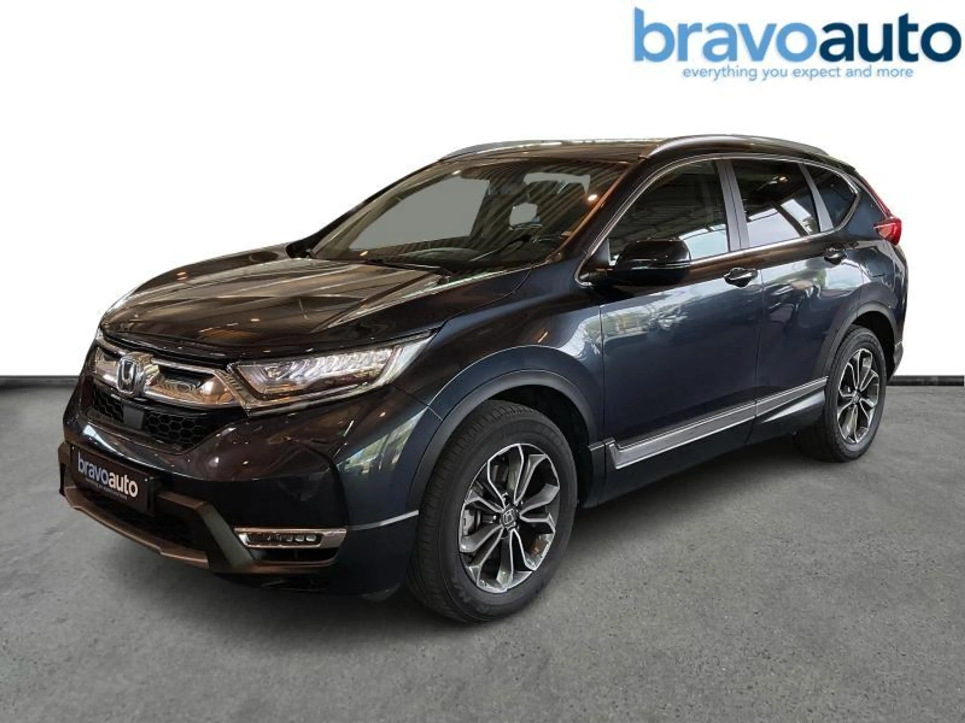 Honda CR-V Executive