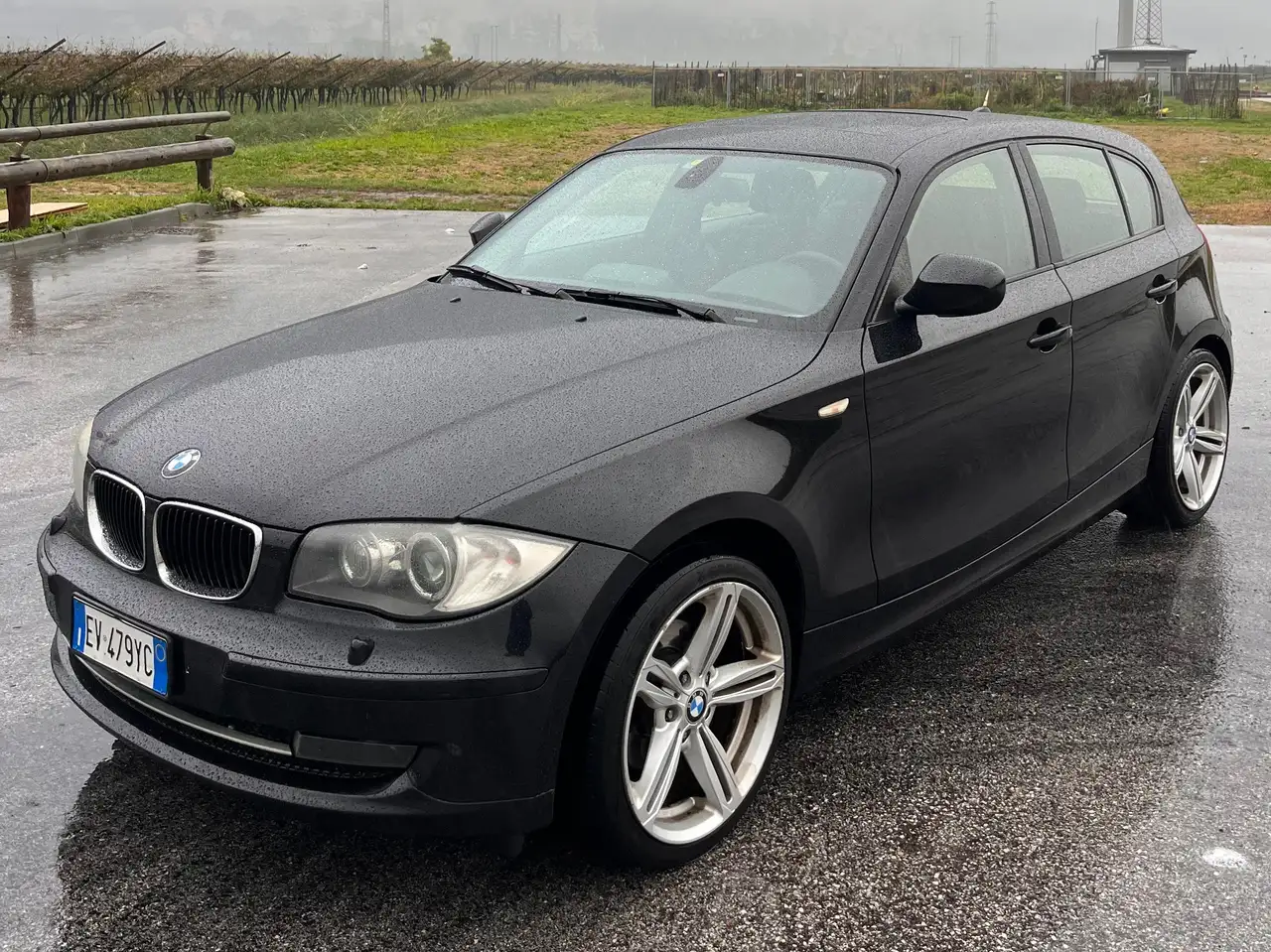 BMW 120