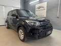 Kia Soul 1,6 CRDi Titan Schwarz - thumbnail 1