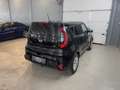 Kia Soul 1,6 CRDi Titan Schwarz - thumbnail 9