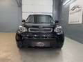 Kia Soul 1,6 CRDi Titan Schwarz - thumbnail 3