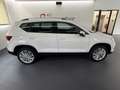 SEAT Ateca 1,6 TDI Xcellence *LED*NAVI*Sitzheizung*Alcanta... Weiß - thumbnail 3