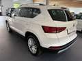 SEAT Ateca 1,6 TDI Xcellence *LED*NAVI*Sitzheizung*Alcanta... Weiß - thumbnail 5