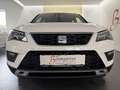 SEAT Ateca 1,6 TDI Xcellence *LED*NAVI*Sitzheizung*Alcanta... Weiß - thumbnail 47