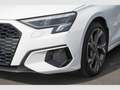 Audi A3 Sportback 30 TFSI advanced Smartphone Inte Weiß - thumbnail 5