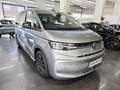 Volkswagen T5 Multivan 2.0TDI Batalla Larga DSG 110kW Gris - thumbnail 2