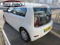 Volkswagen up! 1.0 BMT move up! 5drs nl-auto ,airco ,elec pakket Blanc - thumbnail 10