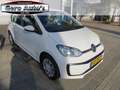 Volkswagen up! 1.0 BMT move up! 5drs nl-auto ,airco ,elec pakket Blanc - thumbnail 5