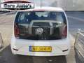 Volkswagen up! 1.0 BMT move up! 5drs nl-auto ,airco ,elec pakket Blanc - thumbnail 3