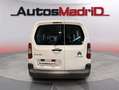 Citroen Berlingo Talla XL BlueHDi 100 S&S LIVE PACK Blanco - thumbnail 6