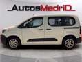 Citroen Berlingo Talla XL BlueHDi 100 S&S LIVE PACK Blanco - thumbnail 4