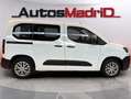 Citroen Berlingo Talla XL BlueHDi 100 S&S LIVE PACK Blanco - thumbnail 9