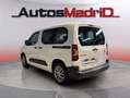 Citroen Berlingo Talla XL BlueHDi 100 S&S LIVE PACK Blanco - thumbnail 5