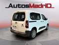 Citroen Berlingo Talla XL BlueHDi 100 S&S LIVE PACK Blanco - thumbnail 8