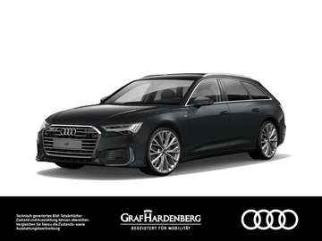 Avant 50 TDI quattro nur an Gewerbetreibende