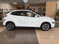 Hyundai KONA Select dig.Cockpit ACC R.Cam Spurassist. Weiß - thumbnail 4