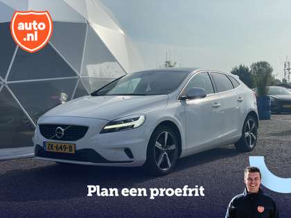 Volvo V40 1.5 T3 Polar+ Sport R-Design | Panoramadak | Harma
