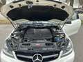 Mercedes-Benz C 250 CDI DPF Coupe (BlueEFFICIENCY) Fehér - thumbnail 12