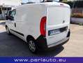 Fiat Doblo Doblò 1.6 MJT 105CV PC-TN Cargo Lamierato Bianco - thumbnail 3