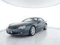 Mercedes-Benz SL 350 V6 COND. OTTIME+PELLE Bleu - thumbnail 3