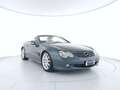 Mercedes-Benz SL 350 V6 COND. OTTIME+PELLE Bleu - thumbnail 1