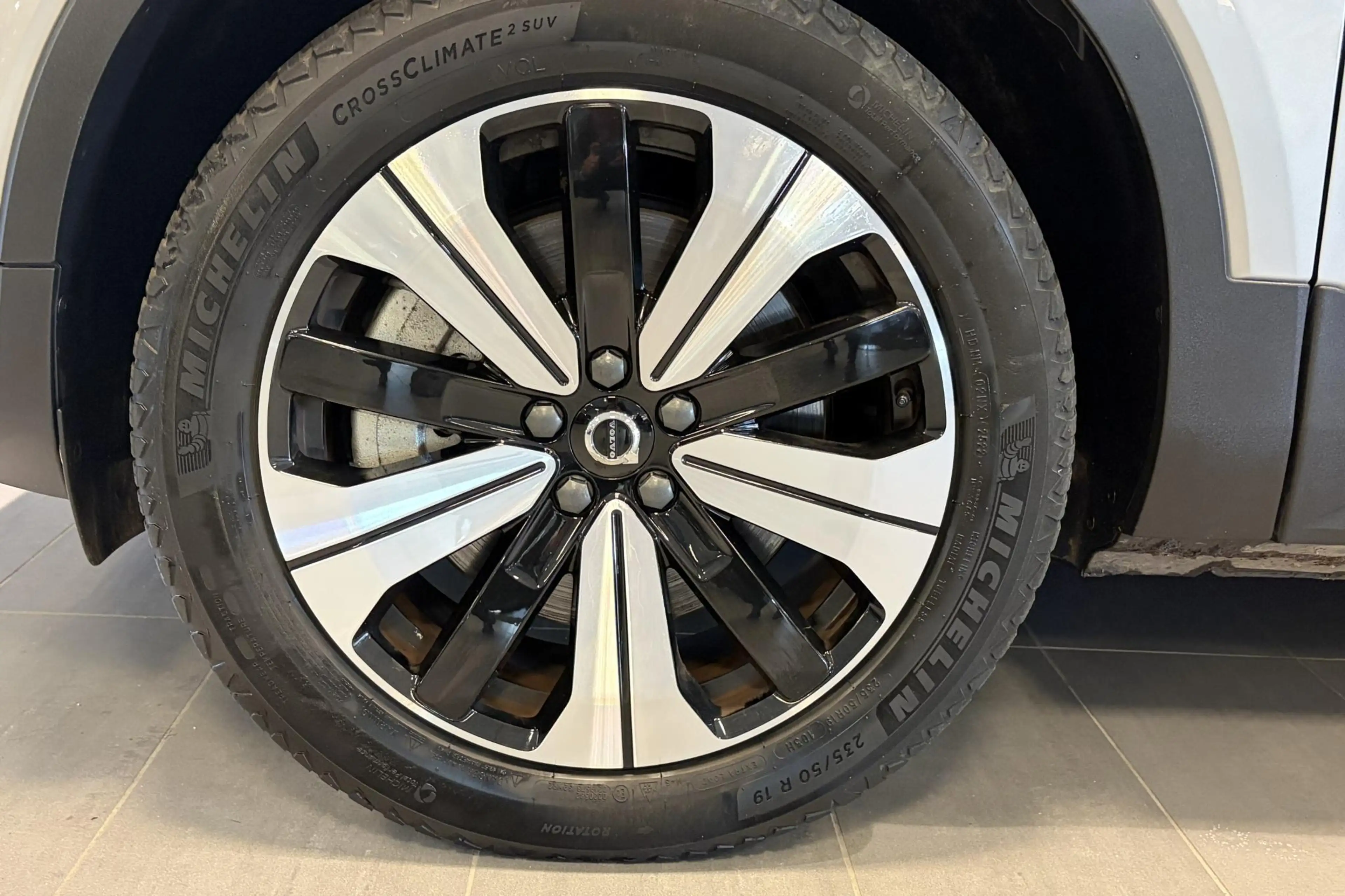 Volvo C40 Recharge Twin Ultimate 78 kWh | Pano.dak | Electr. — photo 3