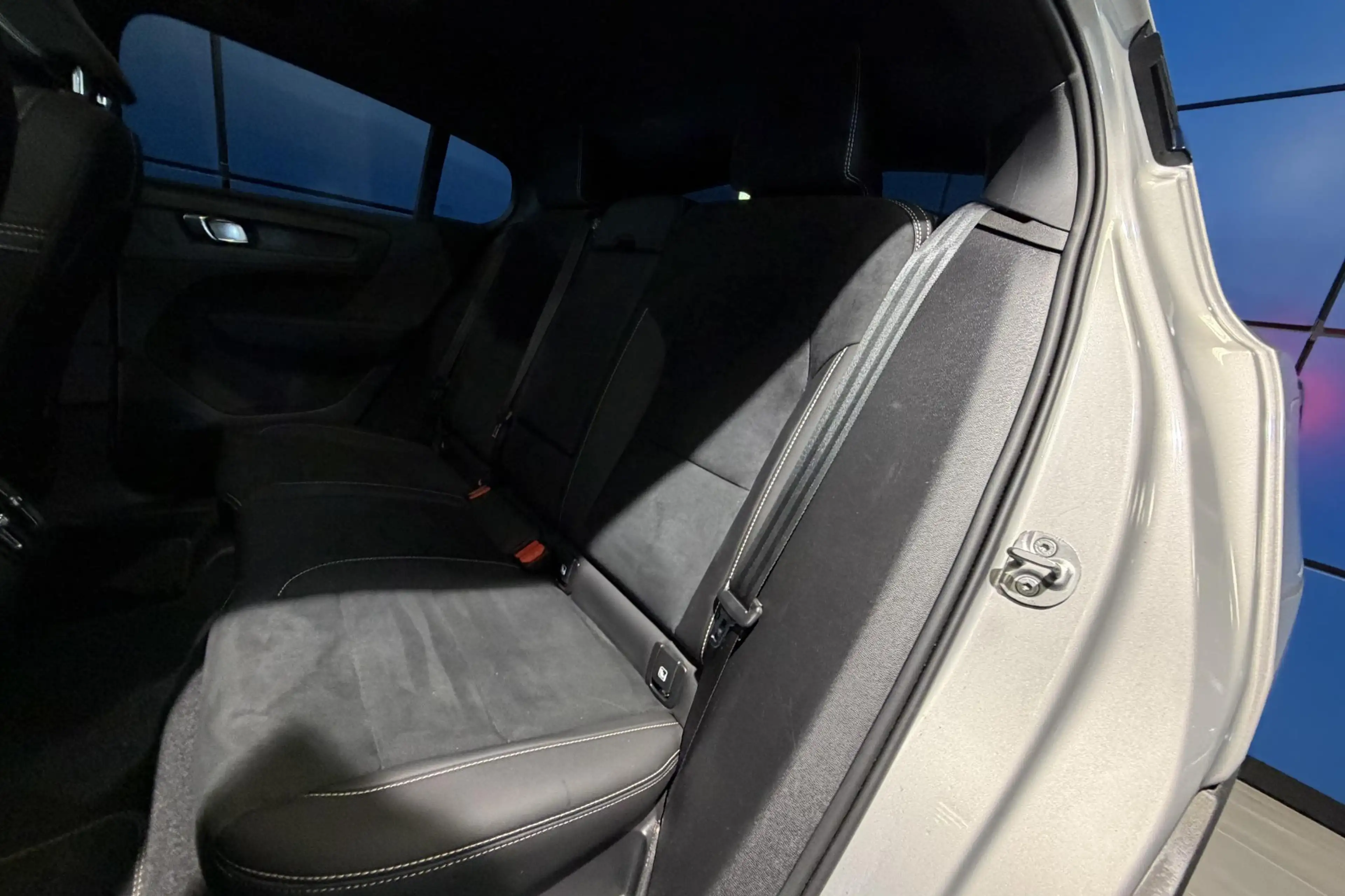 Volvo C40 Recharge Twin Ultimate 78 kWh | Pano.dak | Electr. — photo 5