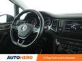 Volkswagen Golf Sportsvan 1.4 TSI Sound BlueMotion Aut.*NAVI*ACC*PDC*SHZ* Gris - thumbnail 13