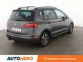 Volkswagen Golf Sportsvan 1.4 TSI Sound BlueMotion Aut.*NAVI*ACC*PDC*SHZ* Gris - thumbnail 6